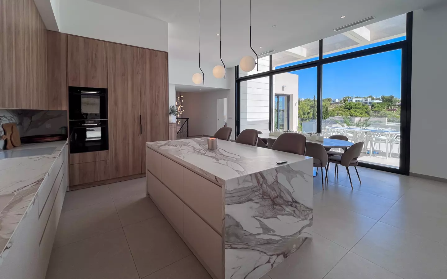 5-bedroom Villa In Orihuela, Spain (239 M²)