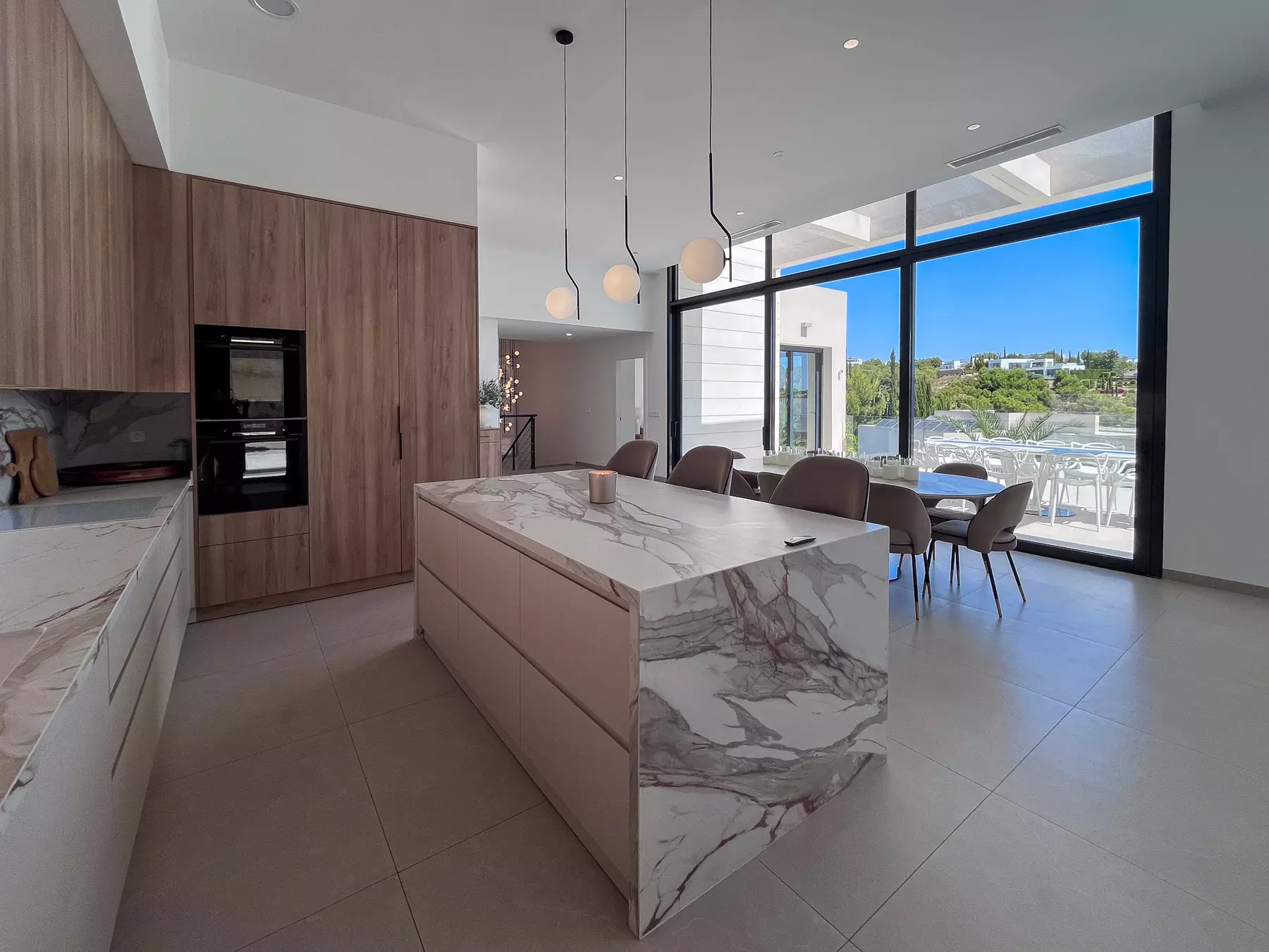 5-bedroom Villa In Orihuela, Spain (239 M²)