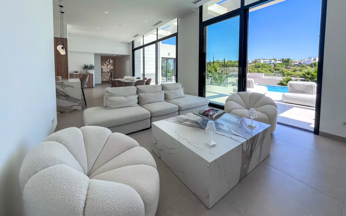 5-bedroom Villa In Orihuela, Spain (239 M²)