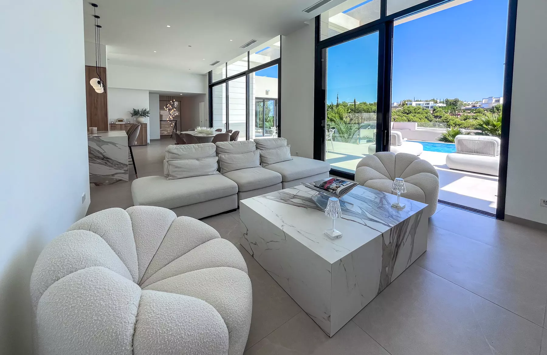 5-bedroom Villa In Orihuela, Spain (239 M²)