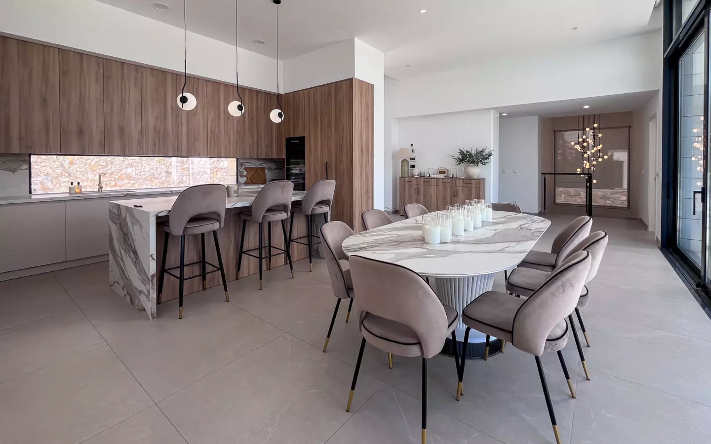 5-bedroom Villa In Orihuela, Spain (239 M²)