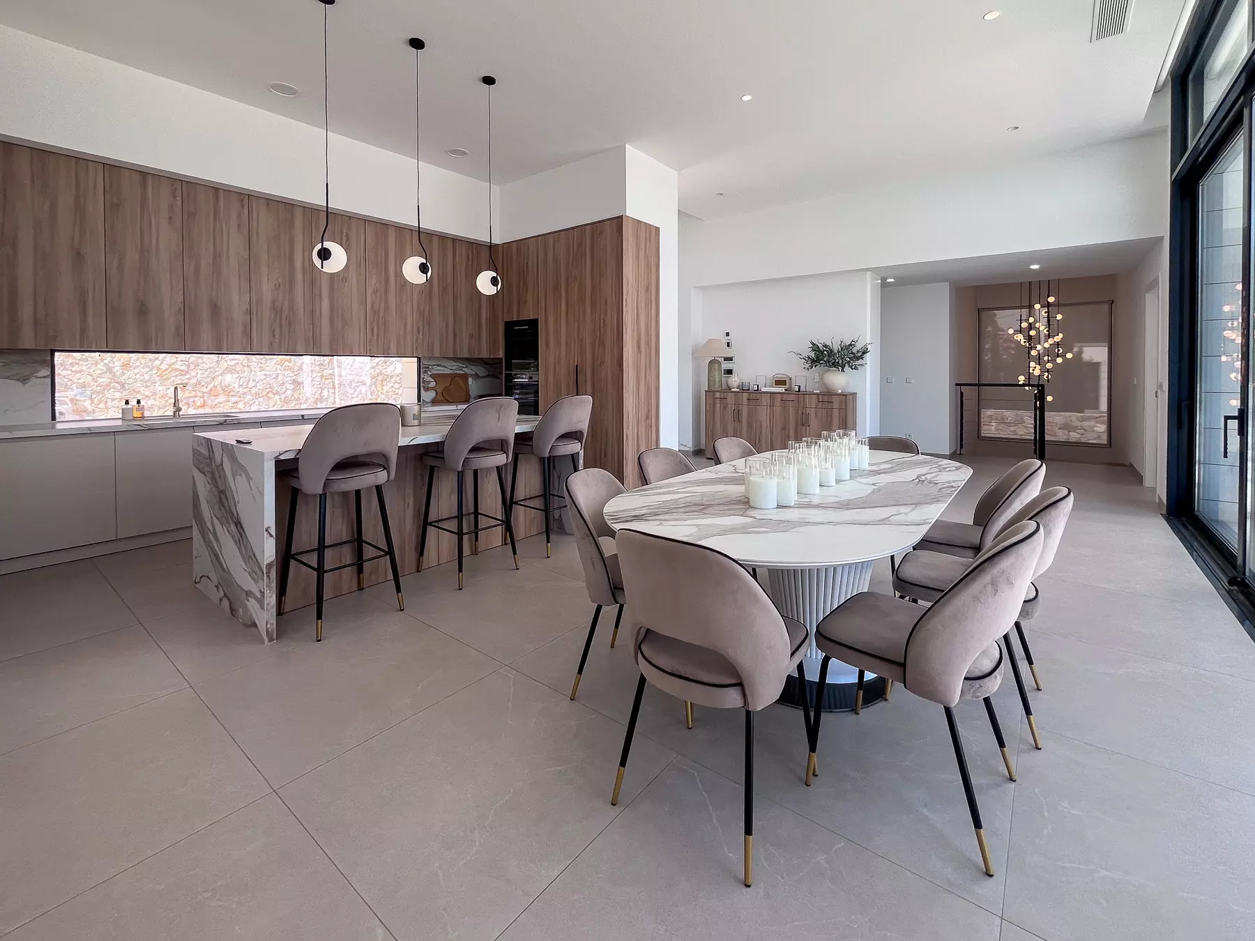 5-bedroom Villa In Orihuela, Spain (239 M²)