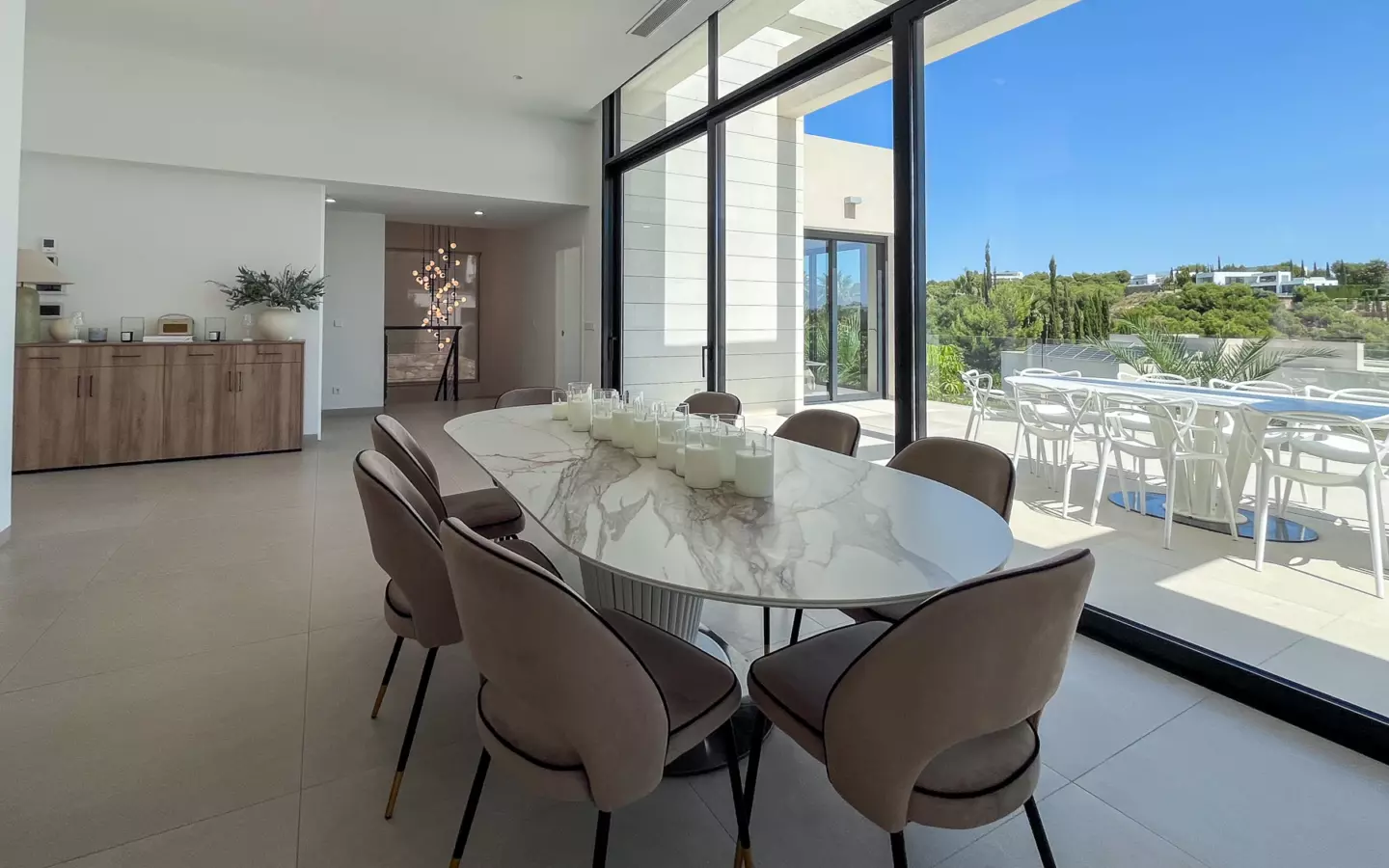 5-bedroom Villa In Orihuela, Spain (239 M²)