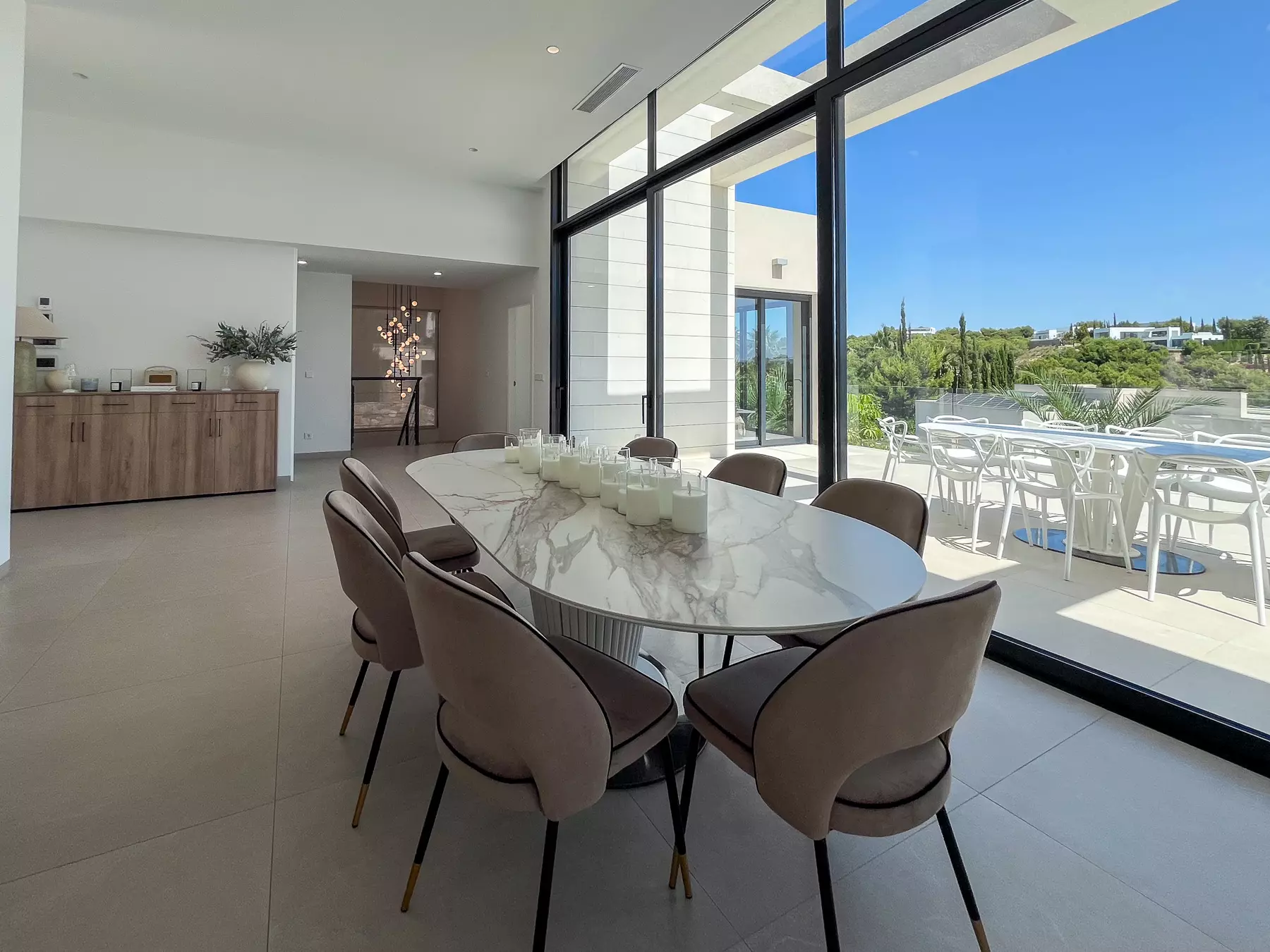 5-bedroom Villa In Orihuela, Spain (239 M²)
