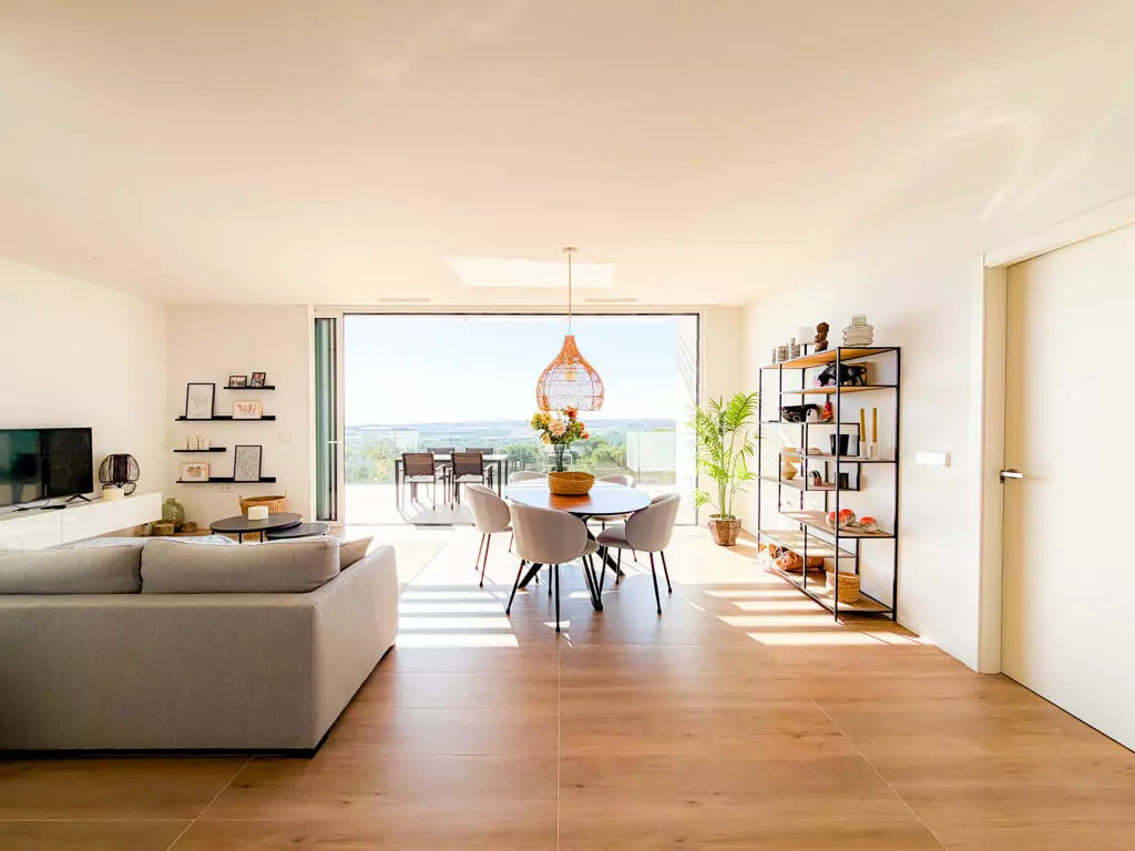 3-bedroom Penthouse In Orihuela, Spain