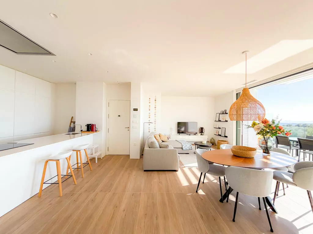 3-bedroom Penthouse In Orihuela, Spain
