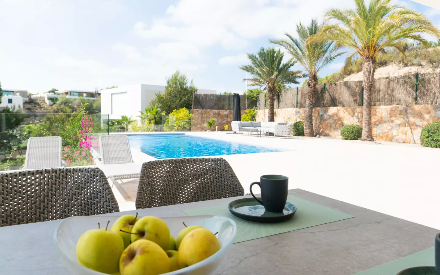 5-bedroom Villa In Orihuela, Spain (454 M²)