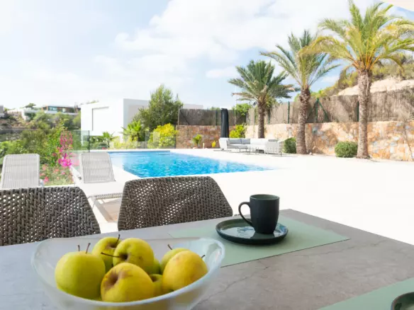 5-bedroom Villa In Orihuela, Spain (454 M²)