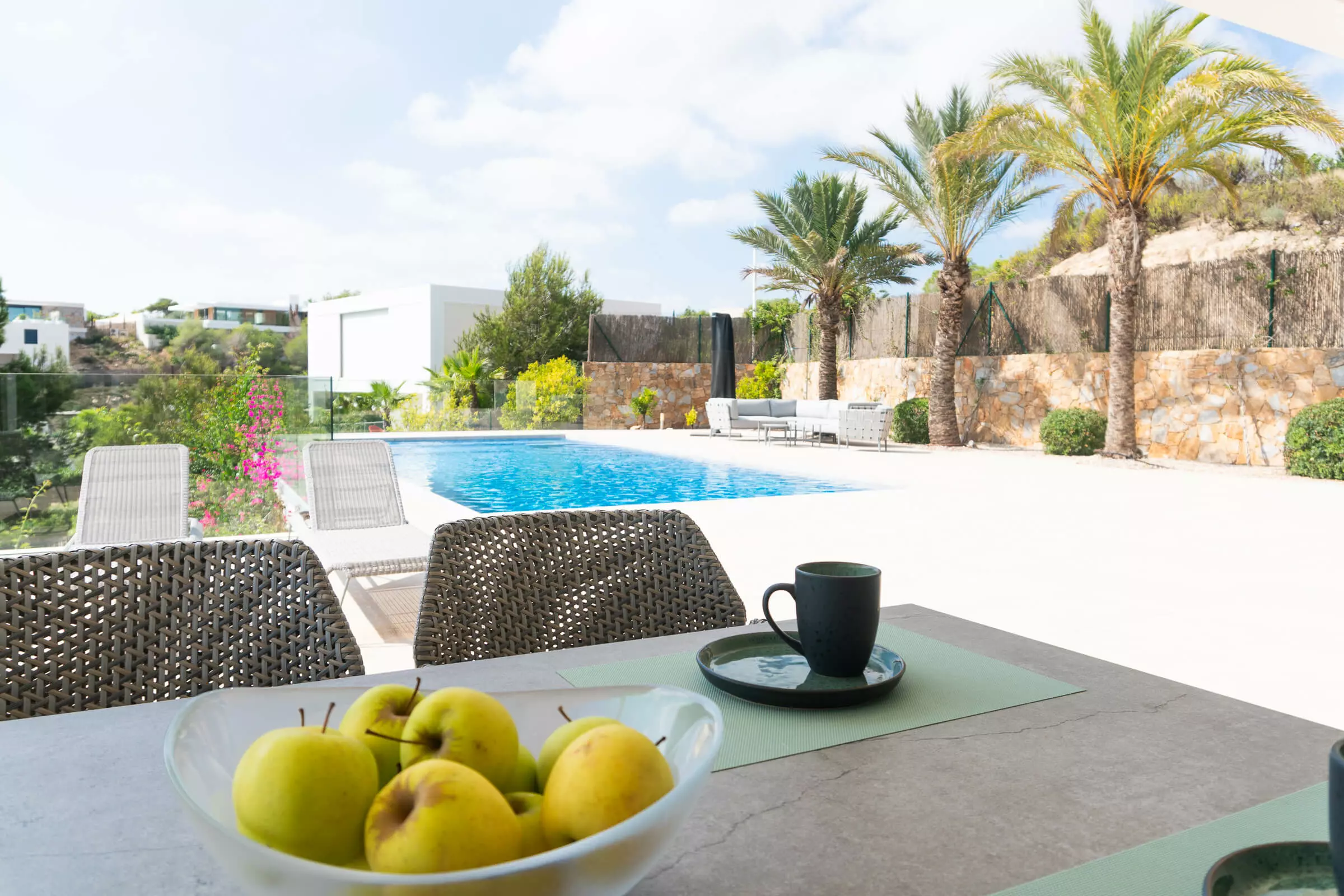 5-bedroom Villa In Orihuela, Spain (454 M²)