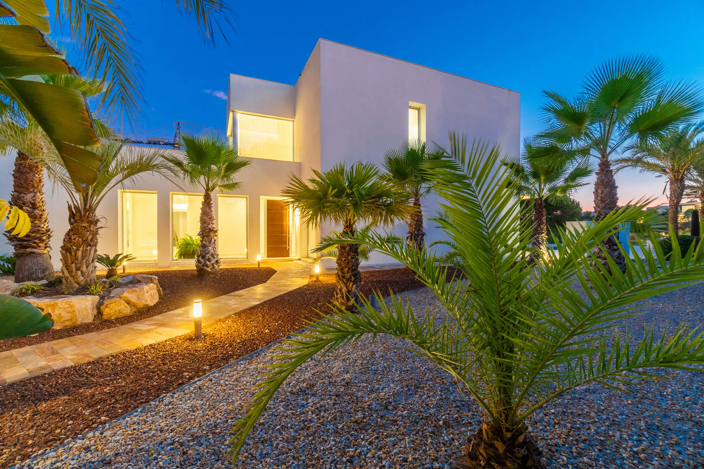 5-bedroom Villa In Orihuela, Spain (454 M²)
