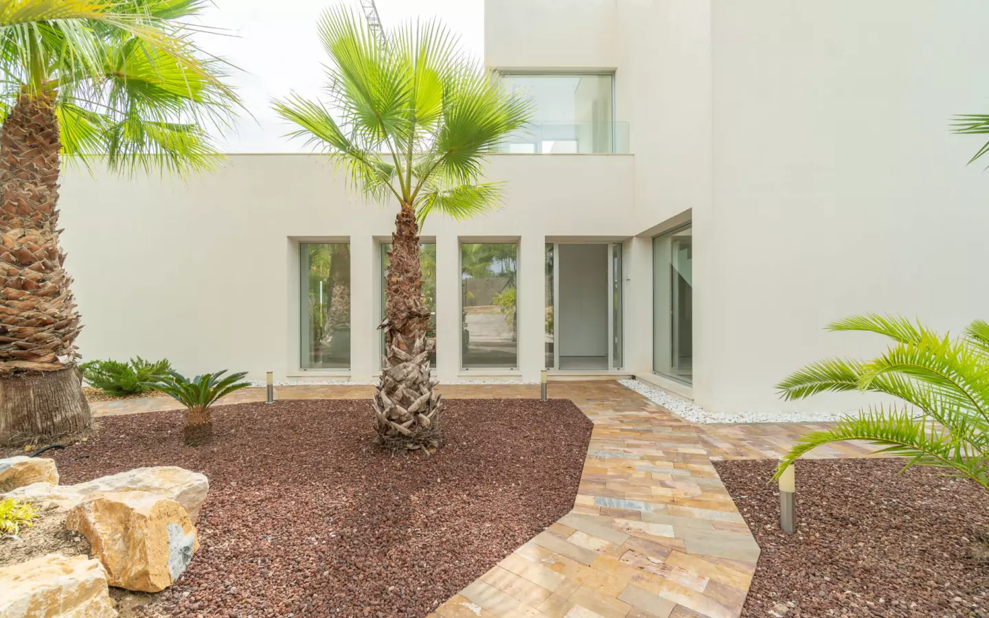 5-bedroom Villa In Orihuela, Spain (454 M²)