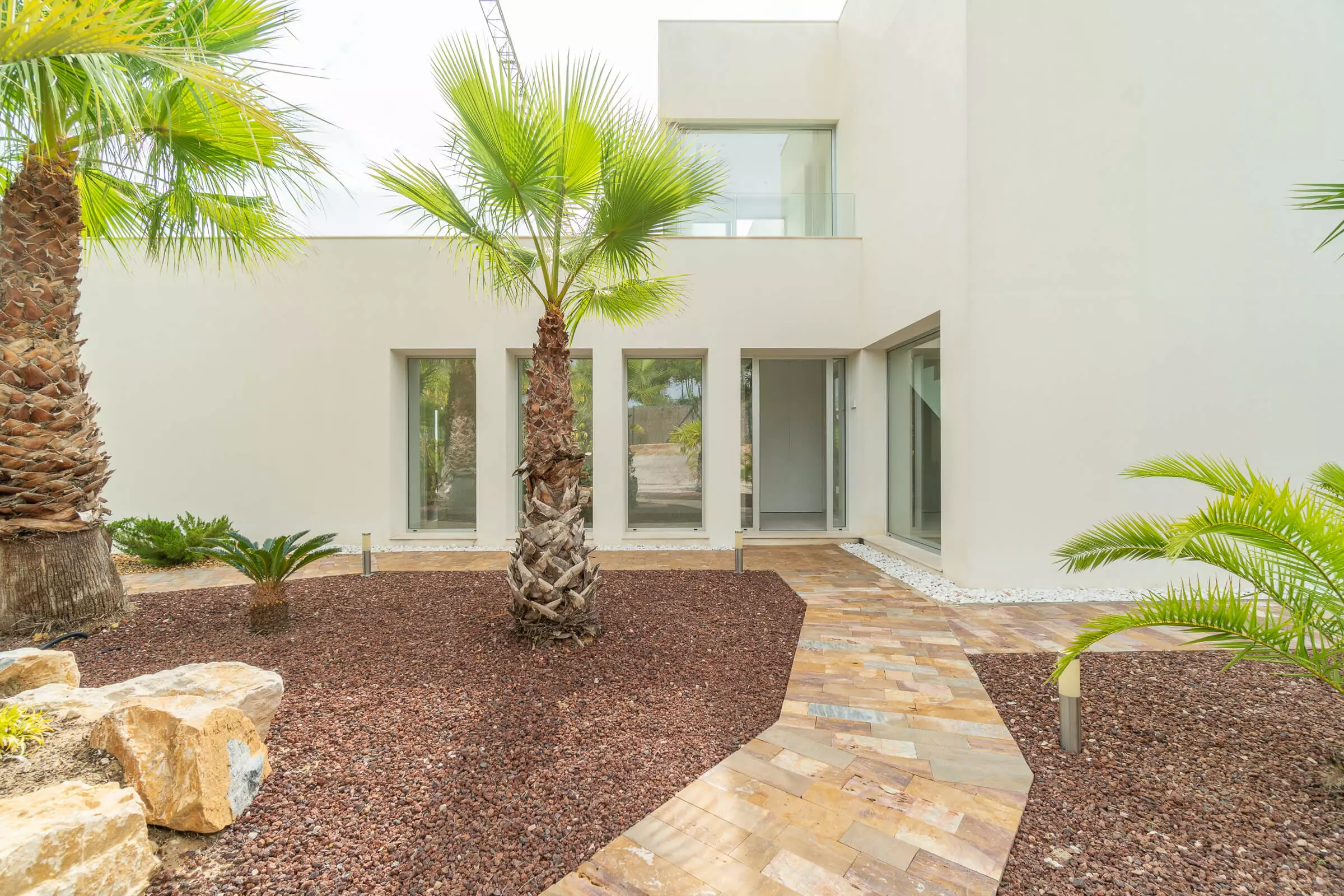 5-bedroom Villa In Orihuela, Spain (454 M²)