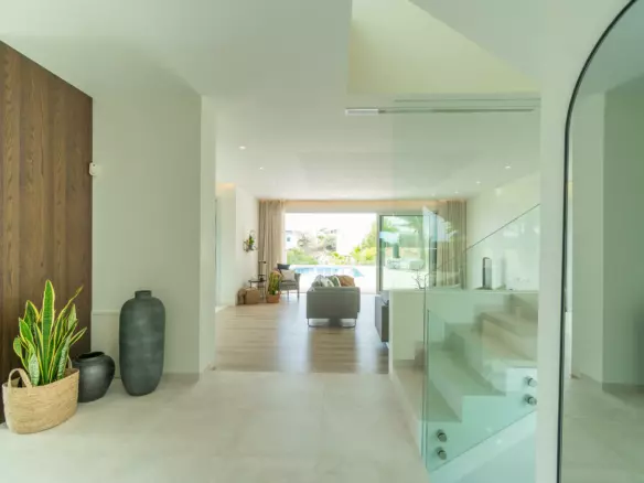 5-bedroom Villa In Orihuela, Spain (454 M²)