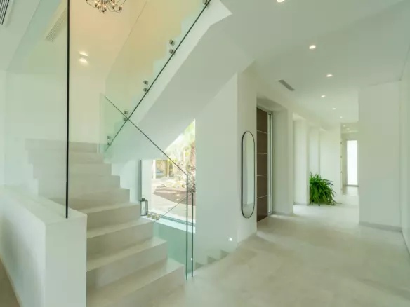 5-bedroom Villa In Orihuela, Spain (454 M²)