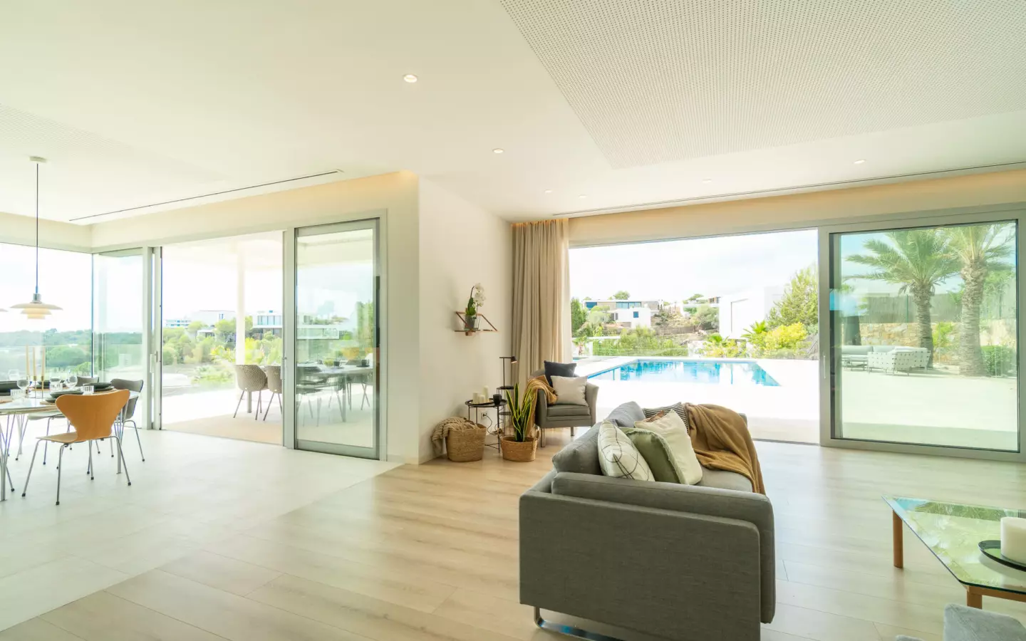 5-bedroom Villa In Orihuela, Spain (454 M²)
