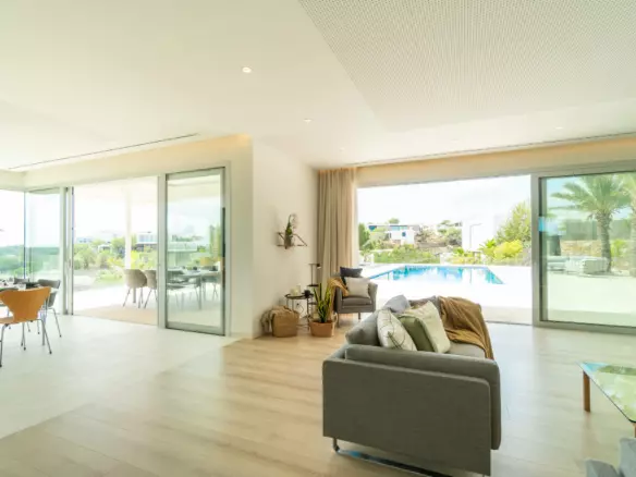 5-bedroom Villa In Orihuela, Spain (454 M²)