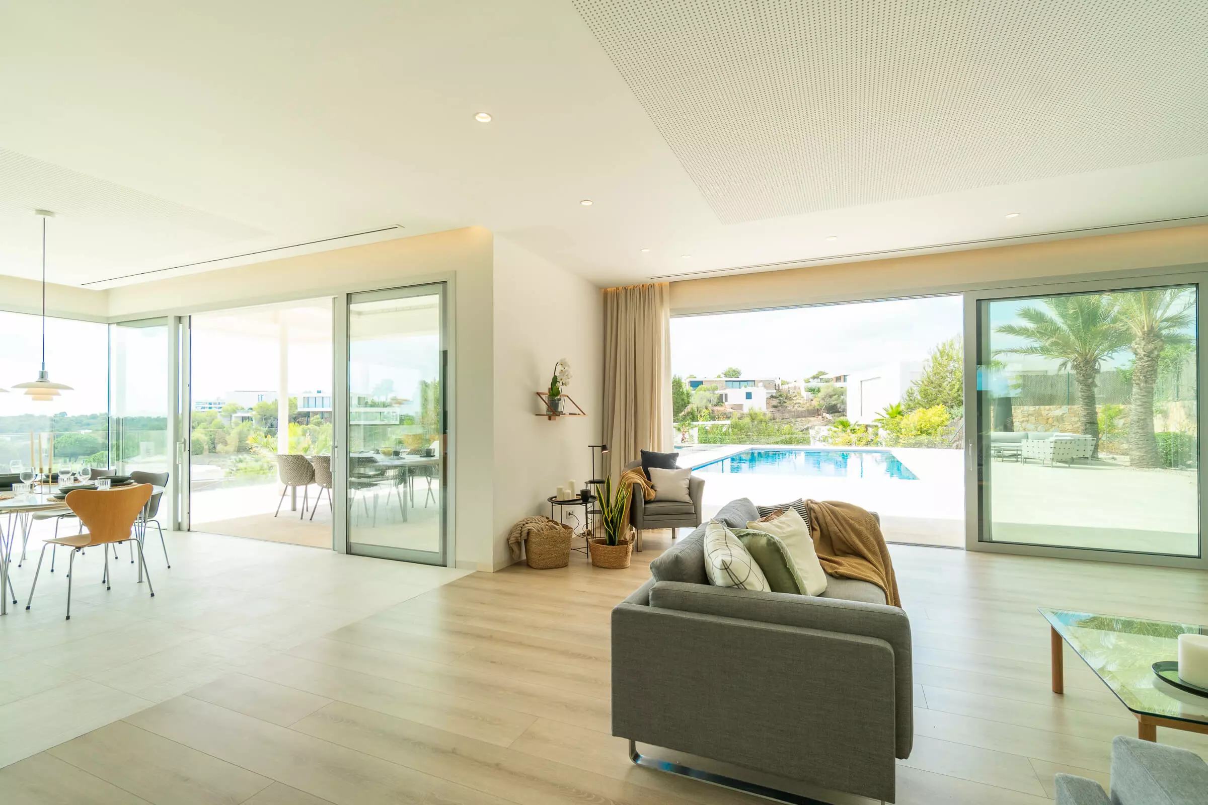 5-bedroom Villa In Orihuela, Spain (454 M²)