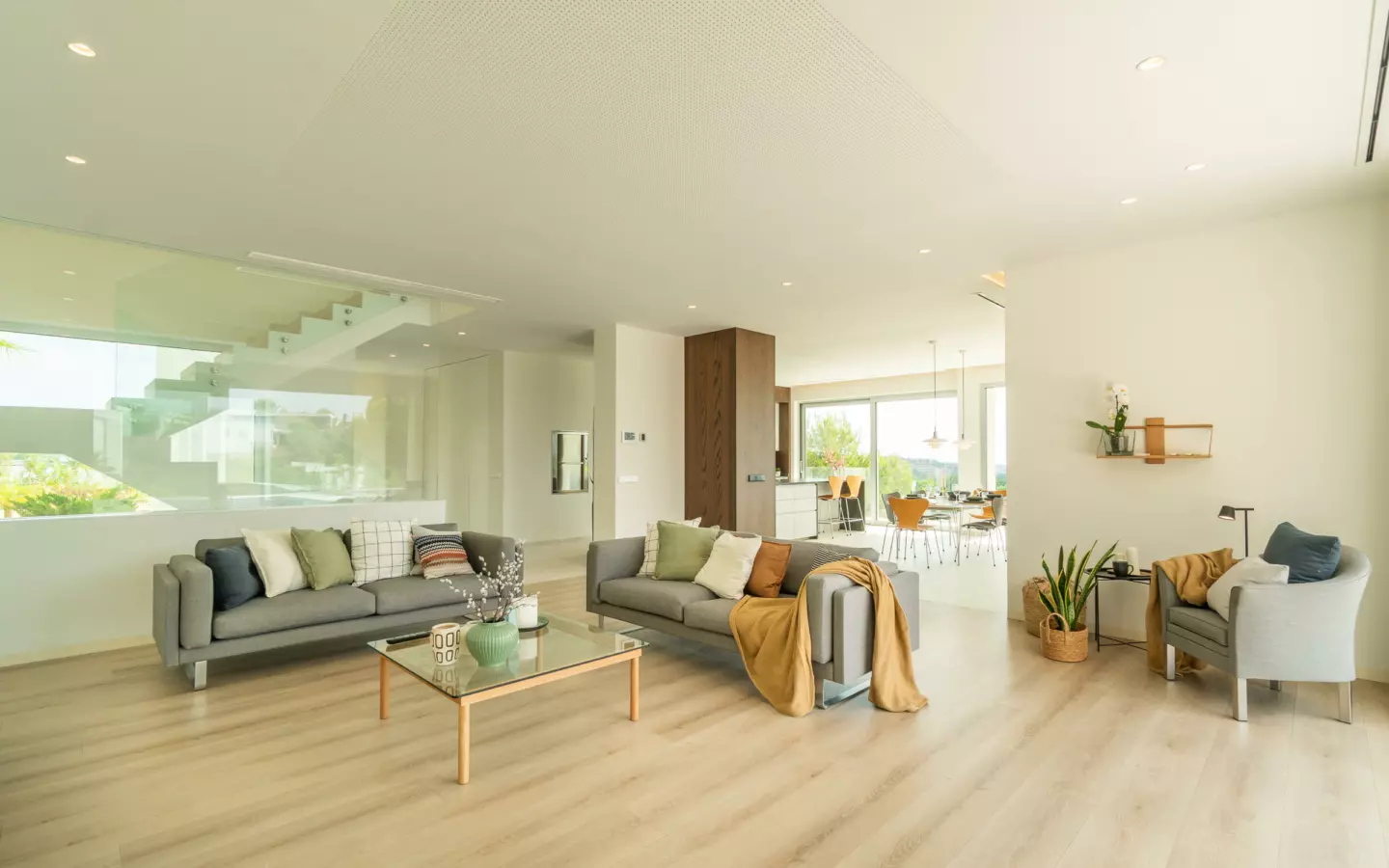 5-bedroom Villa In Orihuela, Spain (454 M²)