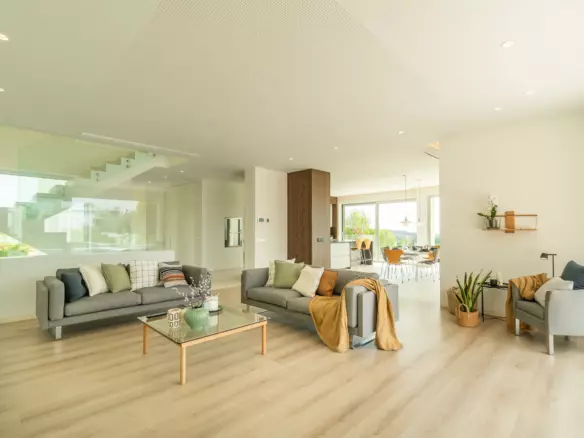 5-bedroom Villa In Orihuela, Spain (454 M²)