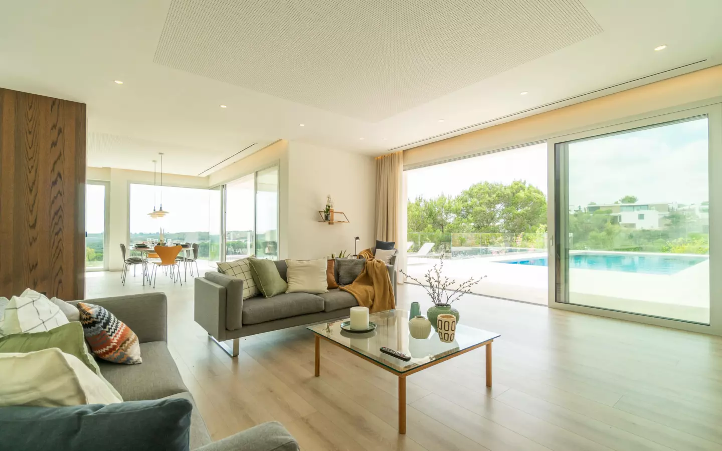 5-bedroom Villa In Orihuela, Spain (454 M²)
