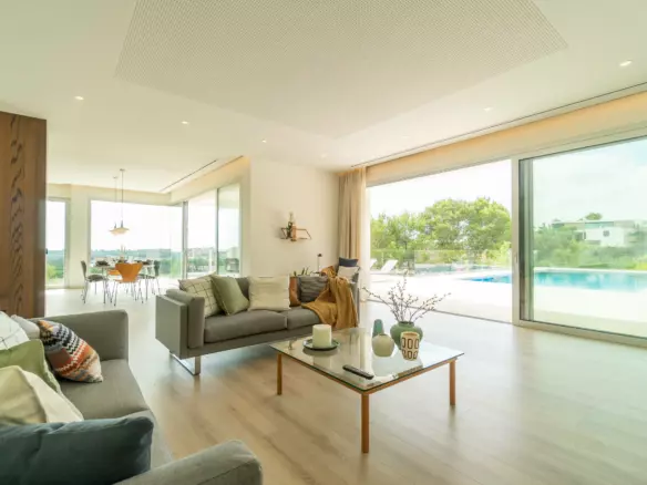 5-bedroom Villa In Orihuela, Spain (454 M²)
