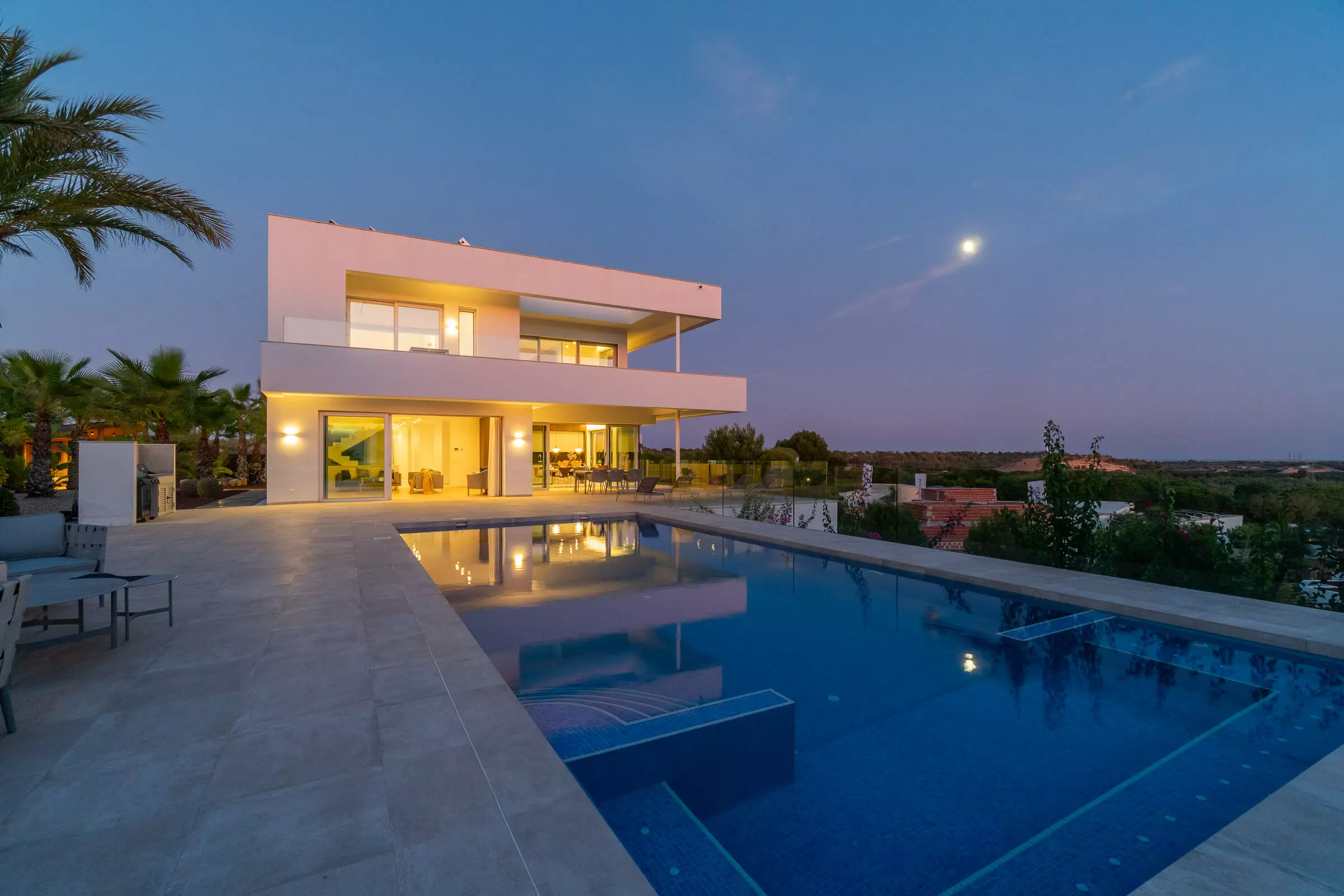 5-bedroom Villa In Orihuela, Spain (454 M²)