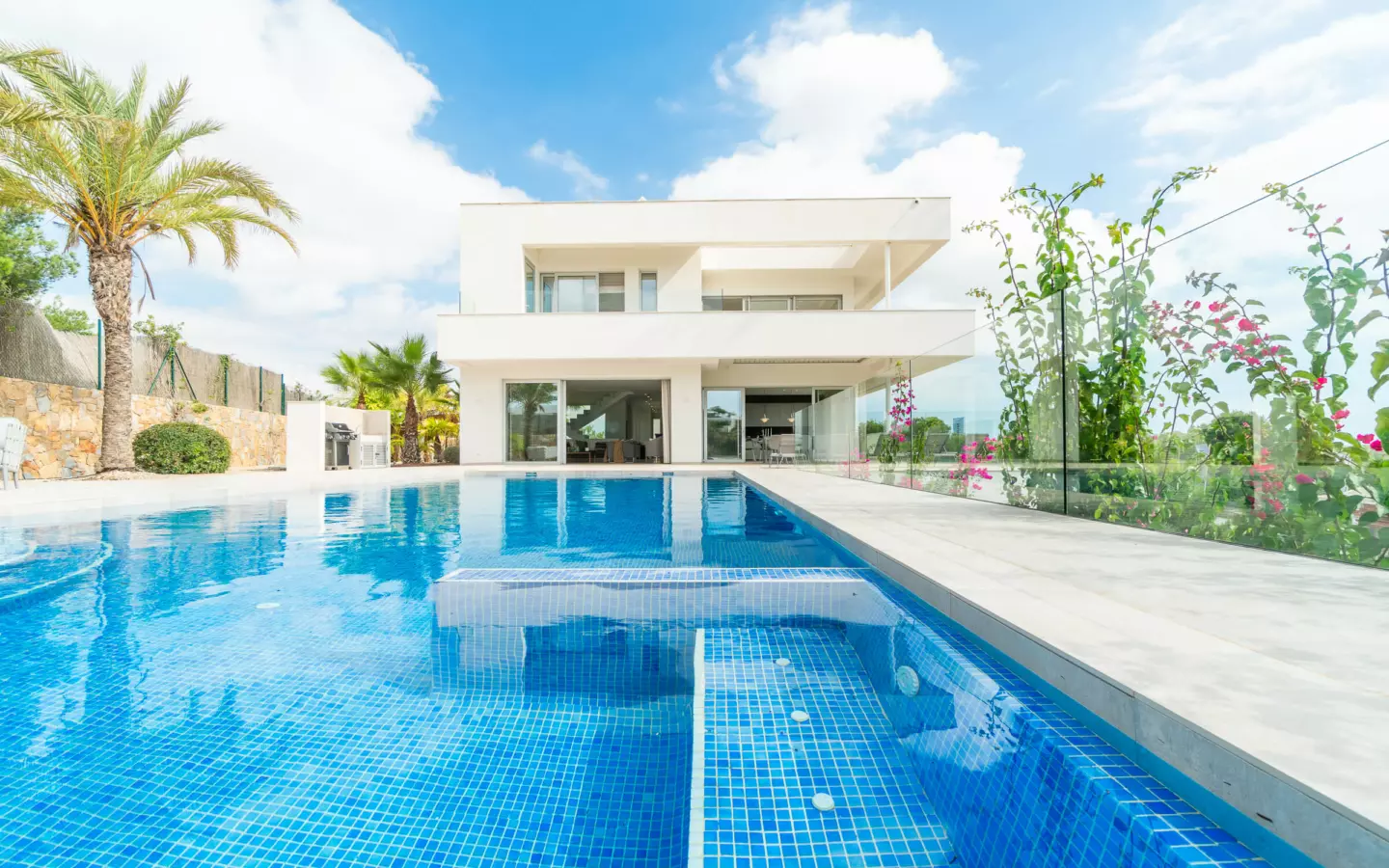 5-bedroom Villa In Orihuela, Spain (454 M²)