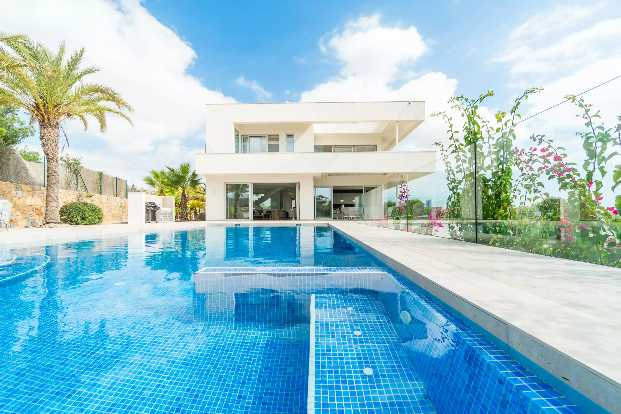5-bedroom Villa In Orihuela, Spain (454 M²)