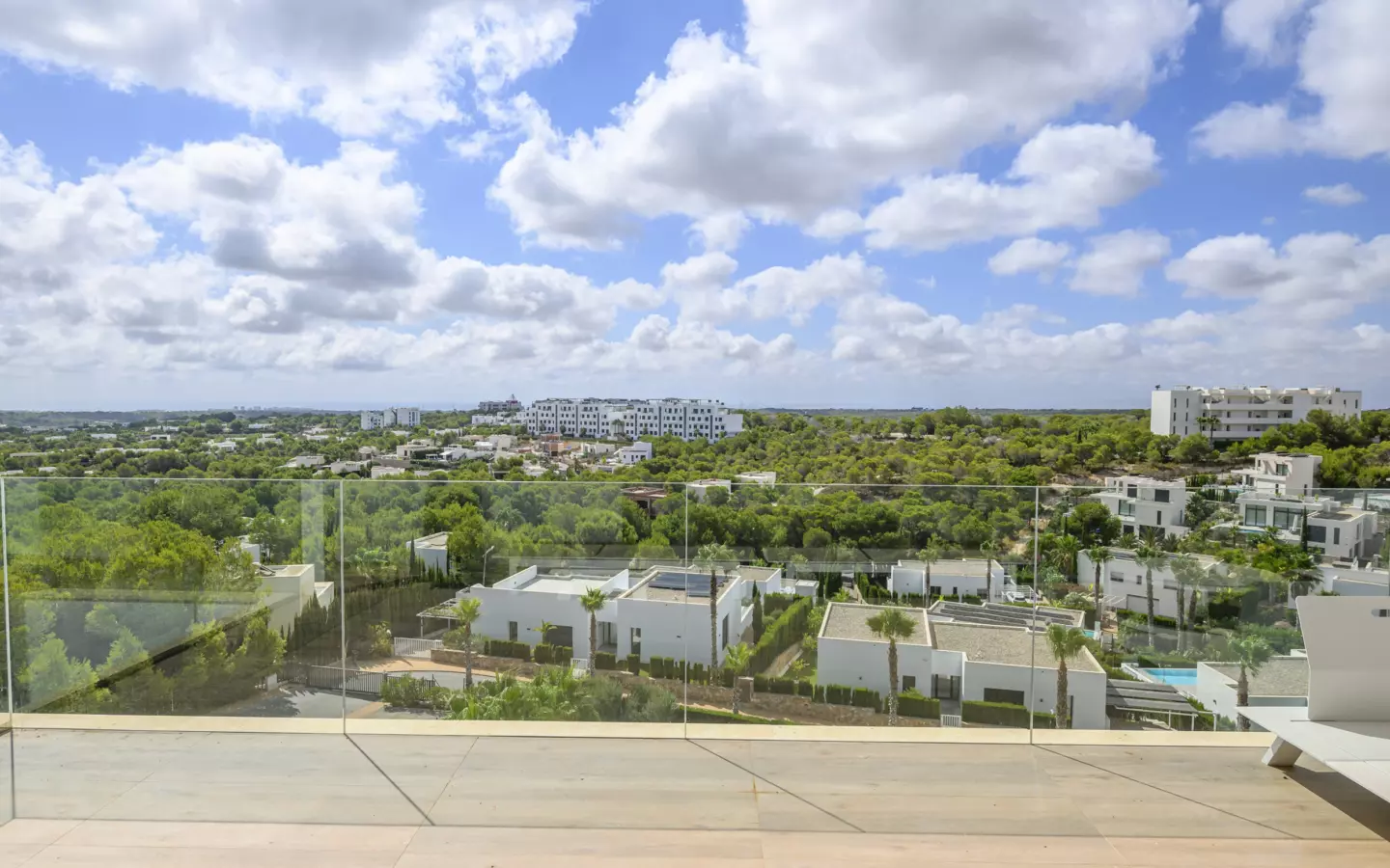 3-bedroom Apartment In Orihuela, Spain (121 M²)