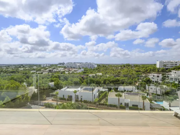 3-bedroom Apartment In Orihuela, Spain (121 M²)