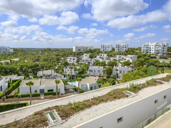 3-bedroom Apartment In Orihuela, Spain (121 M²)