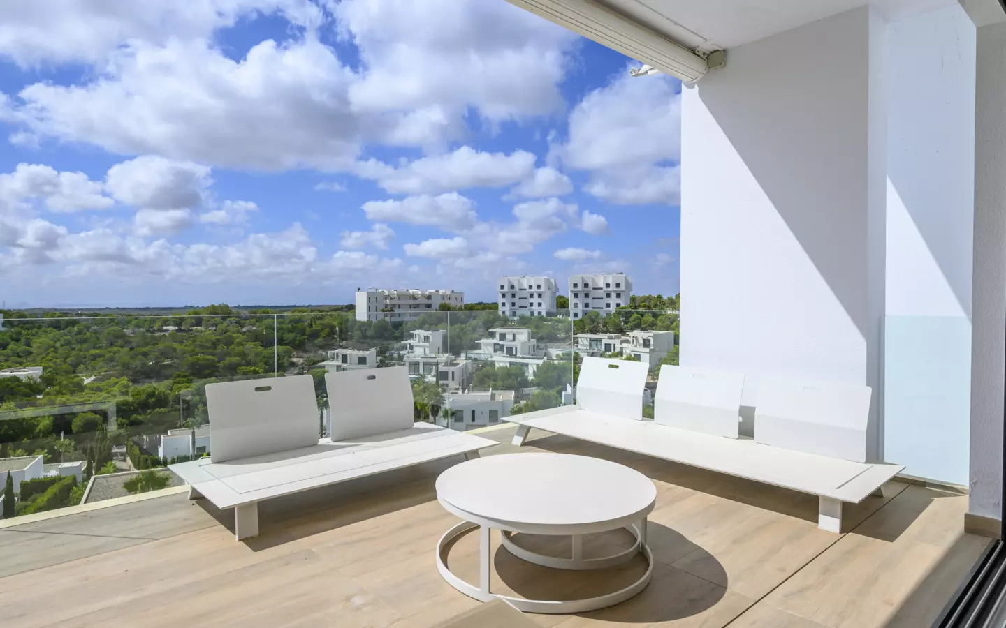 3-bedroom Apartment In Orihuela, Spain (121 M²)