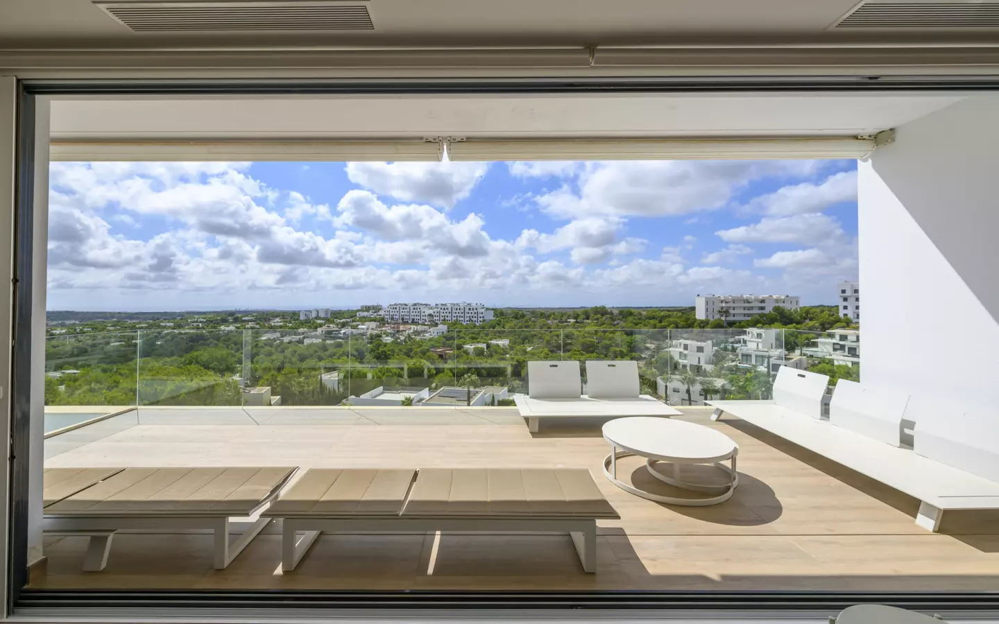 3-bedroom Apartment In Orihuela, Spain (121 M²)