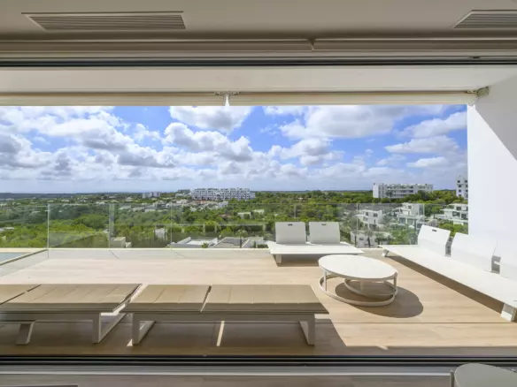 3-bedroom Apartment In Orihuela, Spain (121 M²)