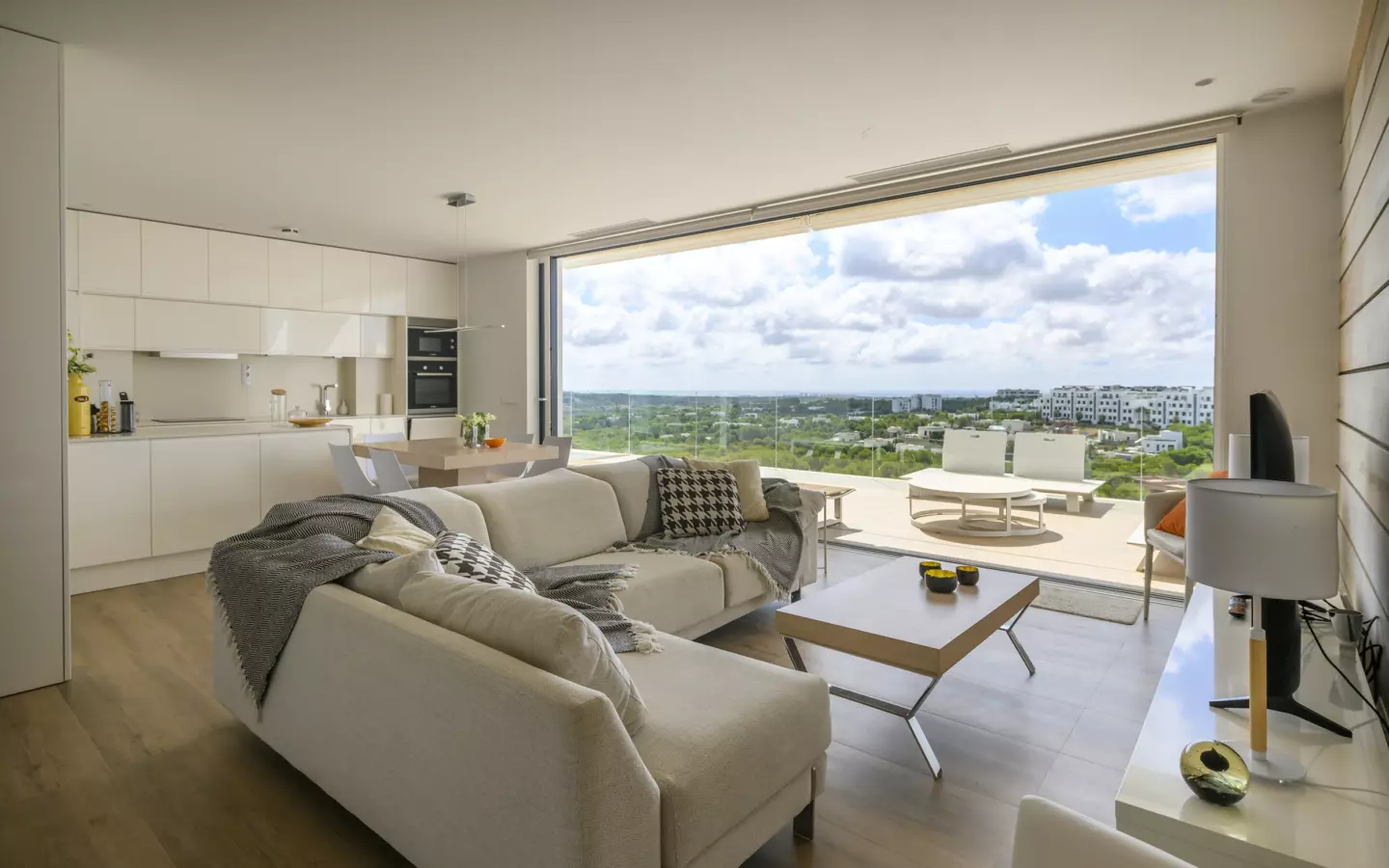 3-bedroom Apartment In Orihuela, Spain (121 M²)