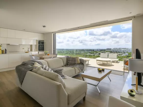 3-bedroom Apartment In Orihuela, Spain (121 M²)
