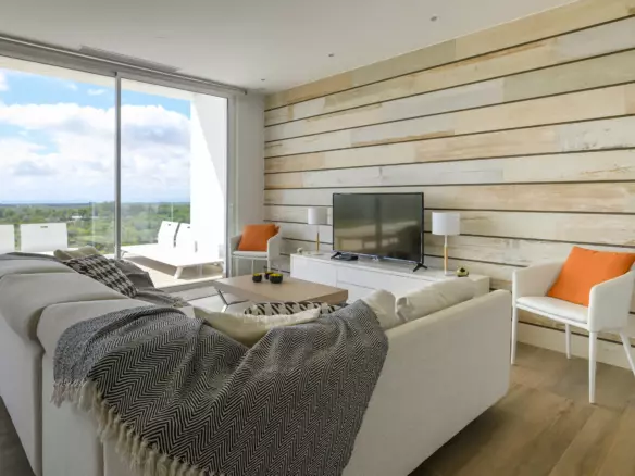 3-bedroom Apartment In Orihuela, Spain (121 M²)