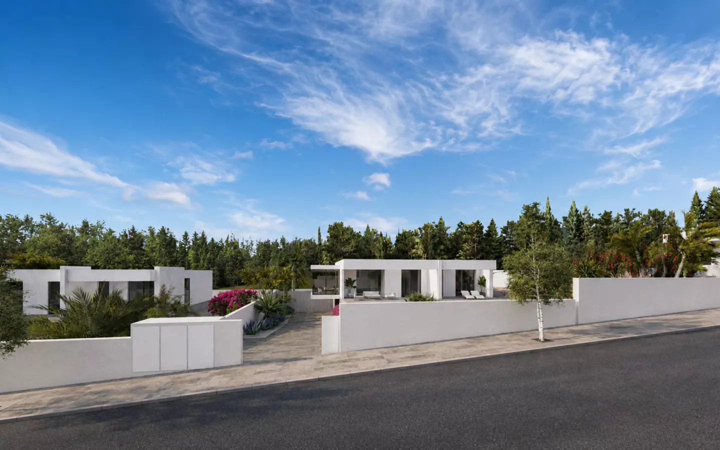 3-bedroom Villa In Orihuela, Spain (451 M²)