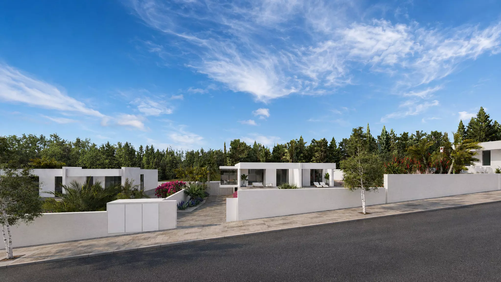 3-bedroom Villa In Orihuela, Spain (451 M²)