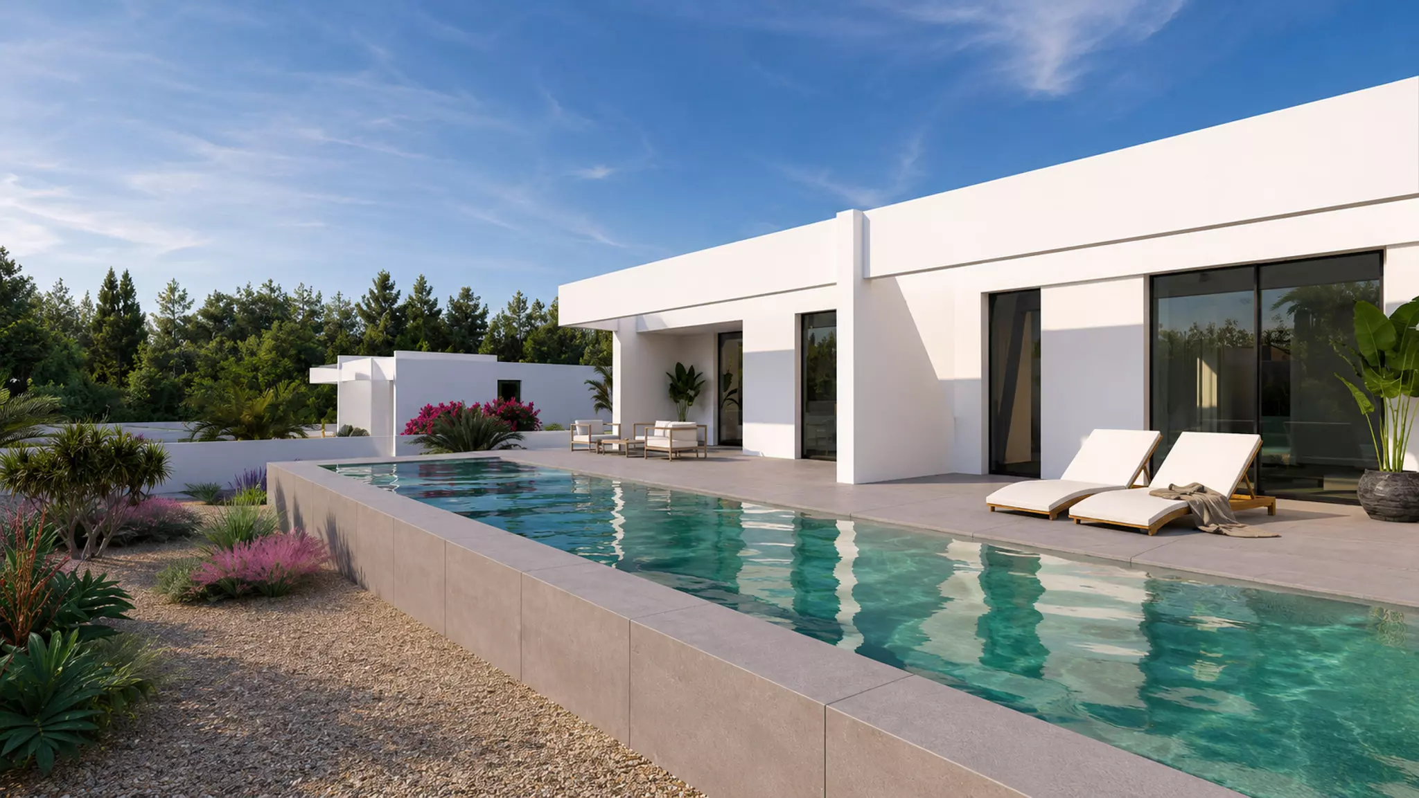 3-bedroom Villa In Orihuela, Spain (451 M²)