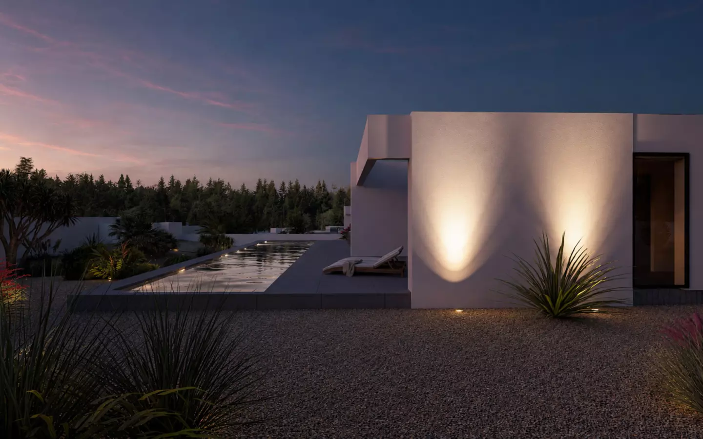 3-bedroom Villa In Orihuela, Spain (451 M²)