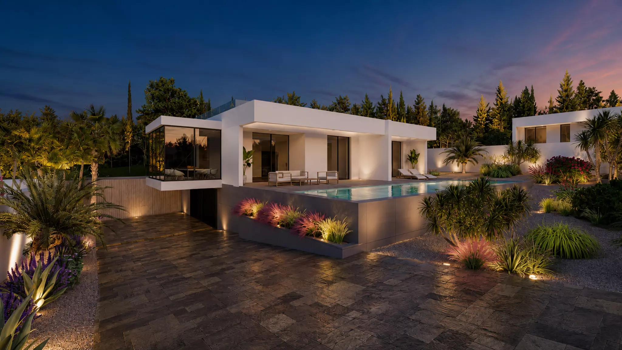 3-bedroom Villa In Orihuela, Spain (451 M²)