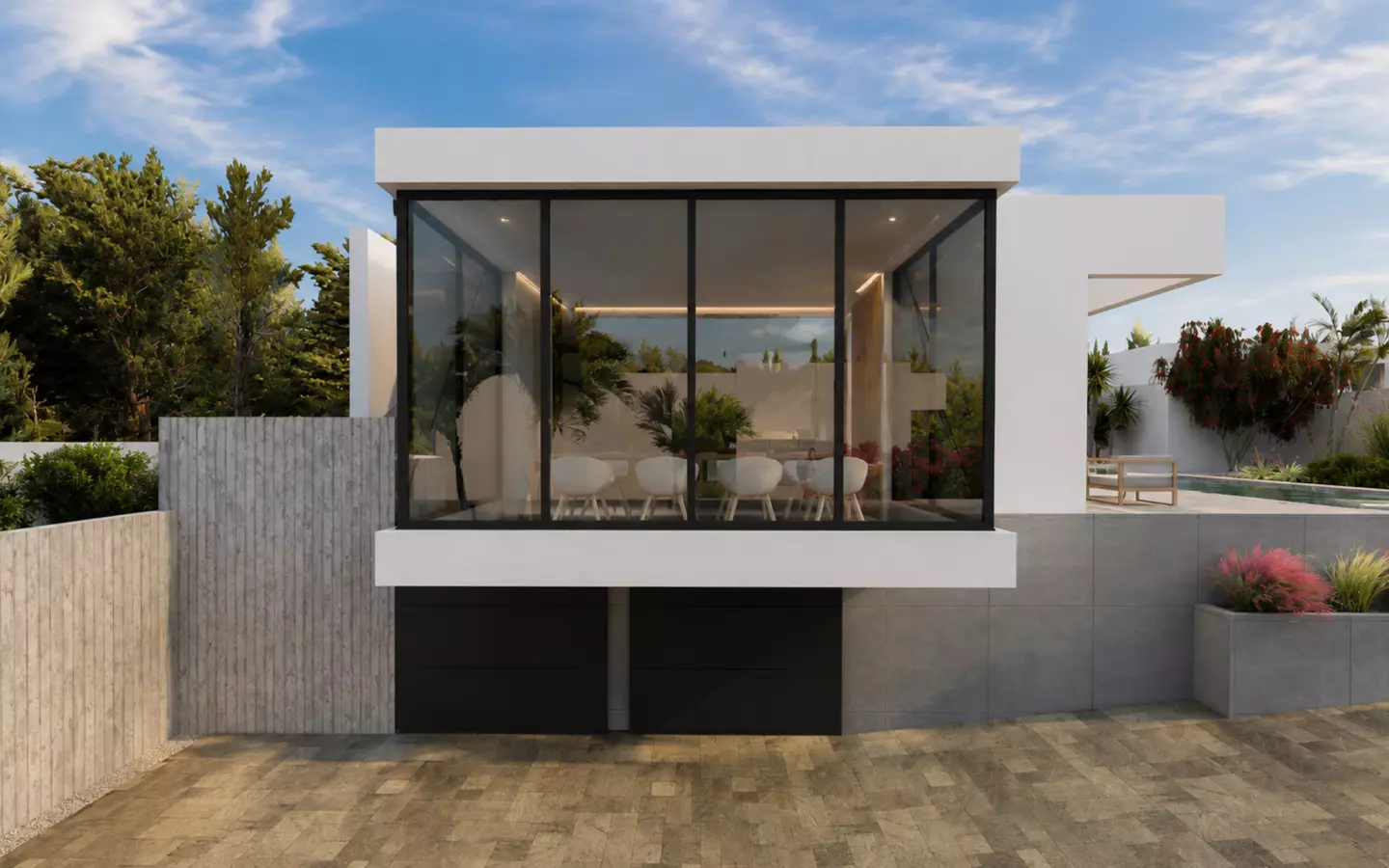 3-bedroom Villa In Orihuela, Spain (451 M²)