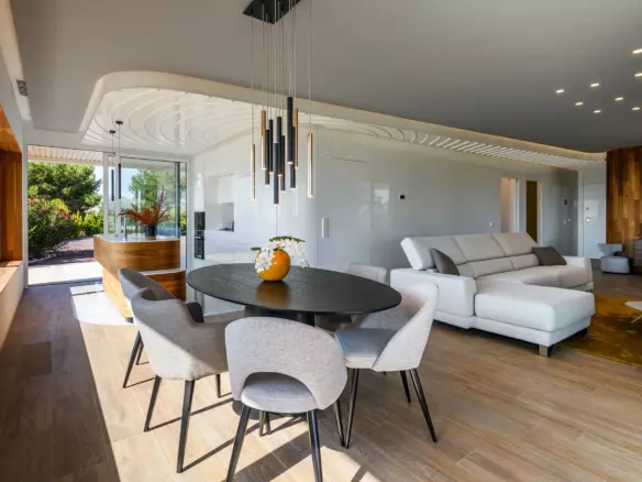 3-bedroom Apartment In Orihuela, Spain (140 M²)