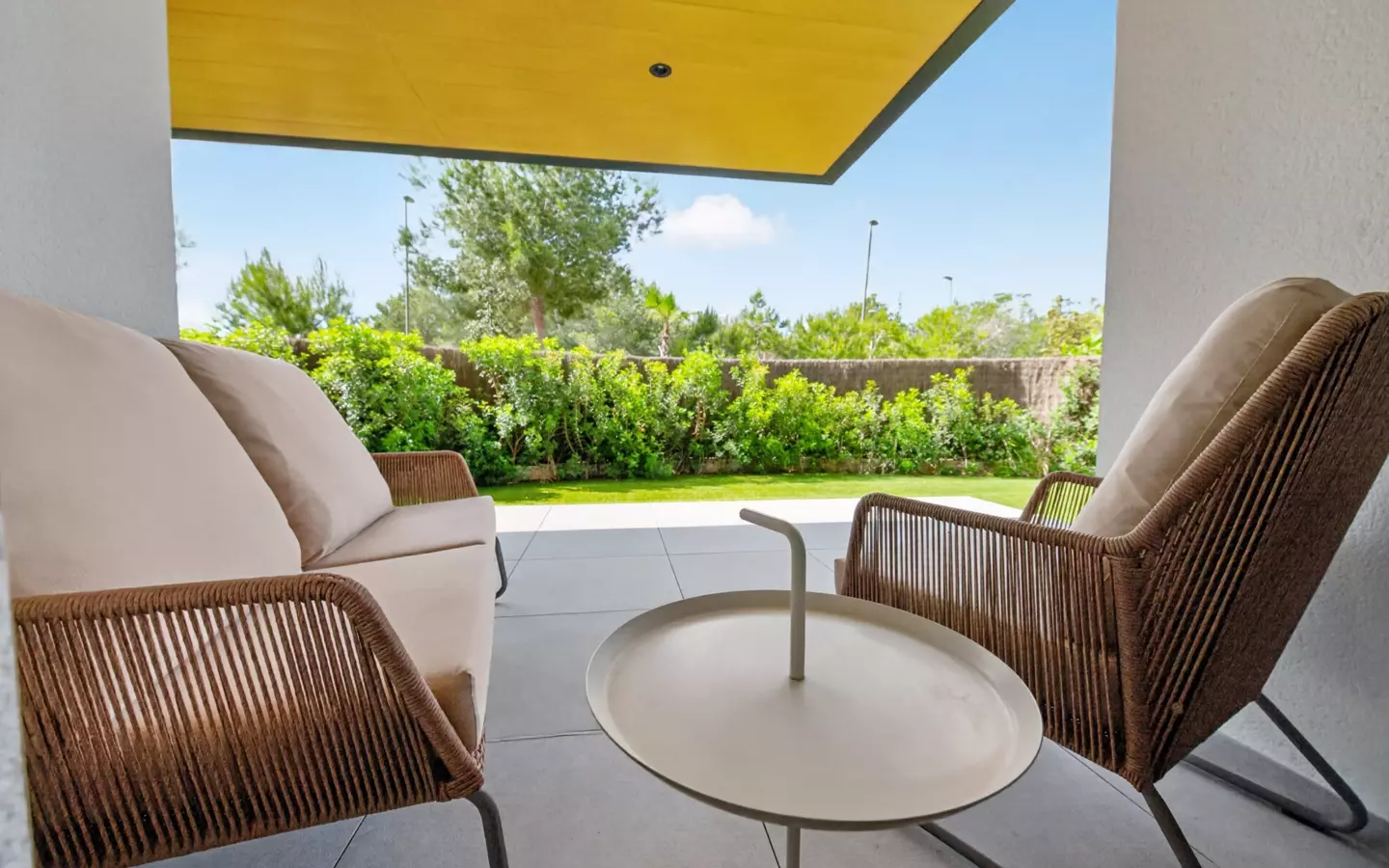 2-bedroom Apartment In Orihuela, Spain (102 M²)