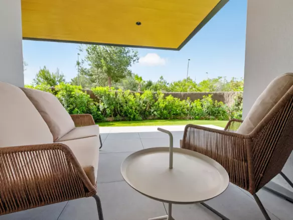 2-bedroom Apartment In Orihuela, Spain (102 M²)
