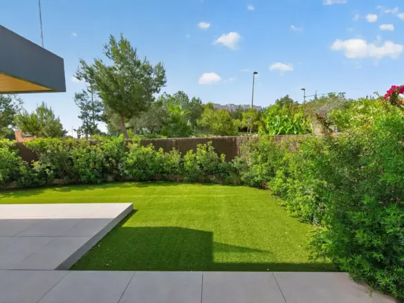 2-bedroom Apartment In Orihuela, Spain (102 M²)
