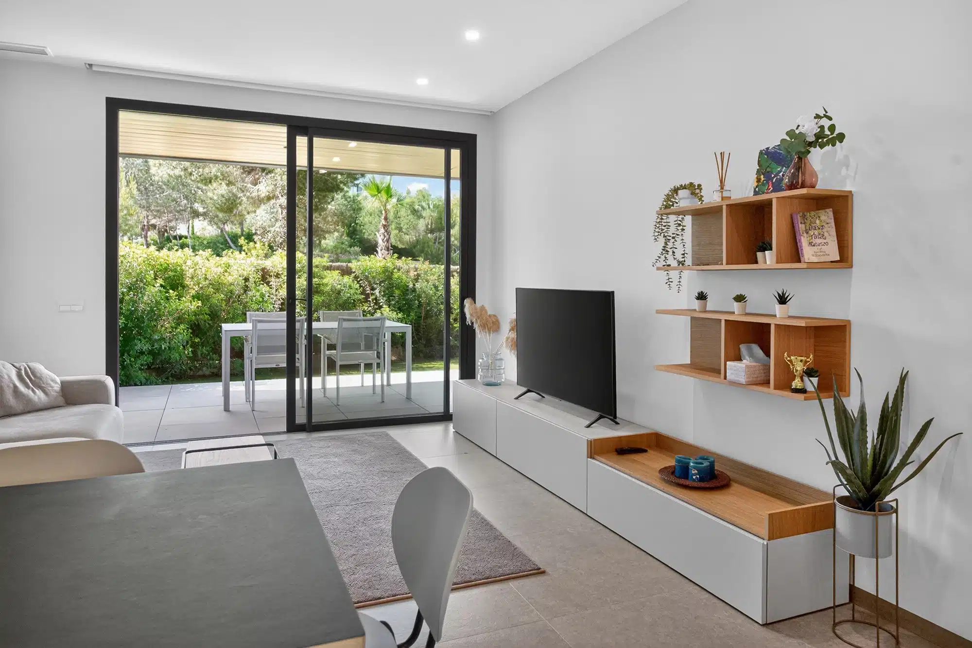 Mandarino-2-11-9d8811 2-bedroom Apartment In Orihuela, Spain (102 M²)