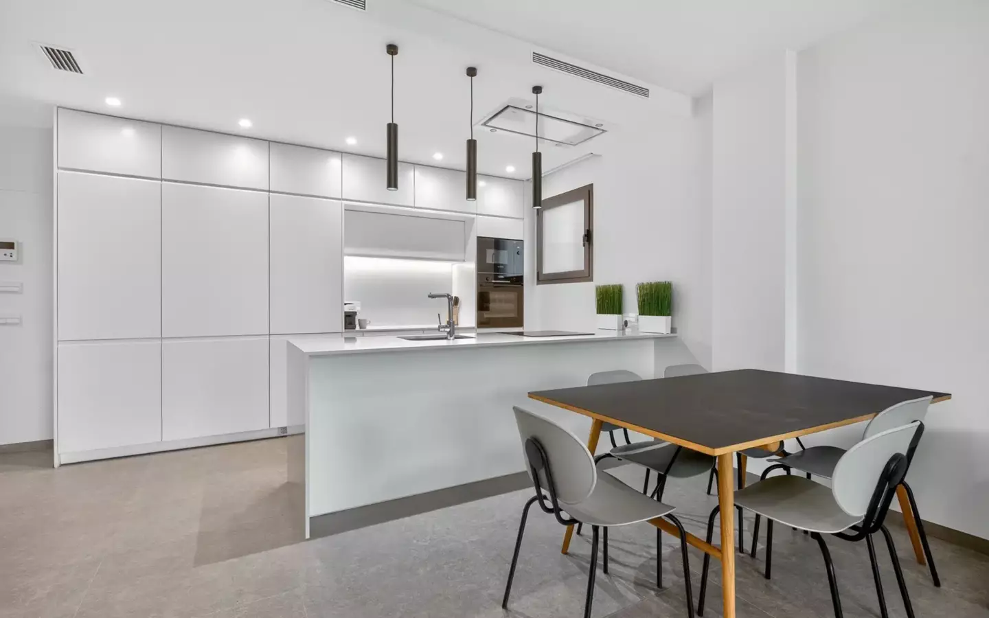 2-bedroom Apartment In Orihuela, Spain (102 M²)