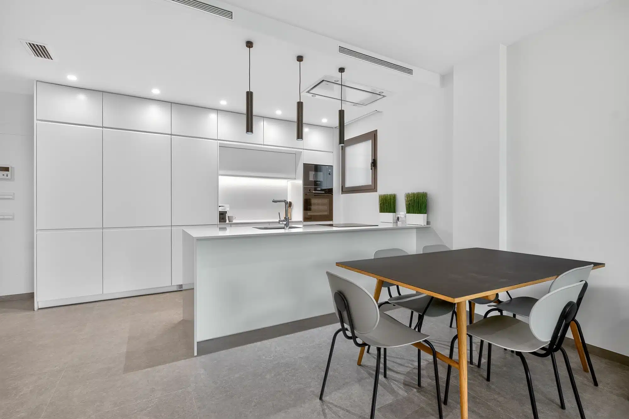 Mandarino-2-13-79bffa 2-bedroom Apartment In Orihuela, Spain (102 M²)